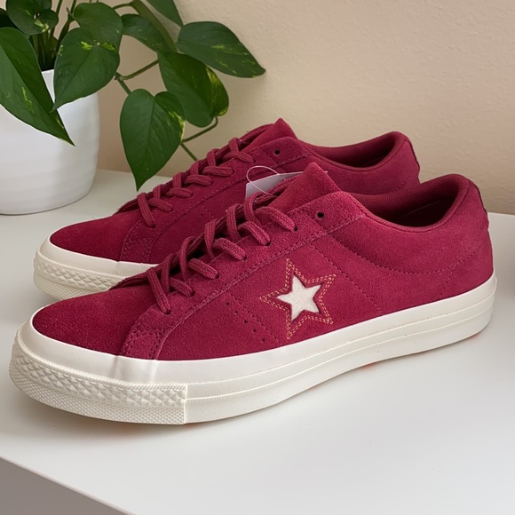New Converse Chuck Taylor One Star OX sneakers - Picture 2 of 8